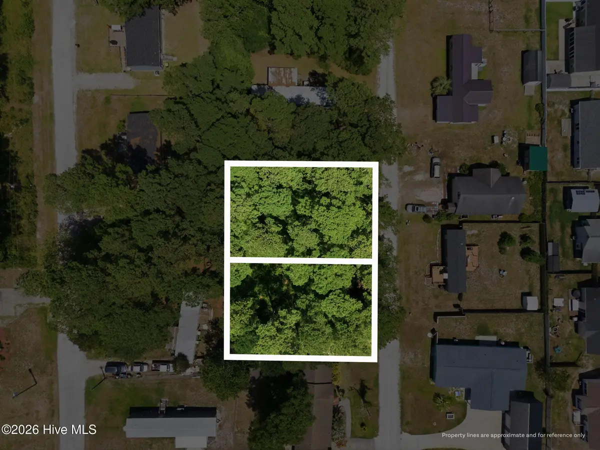 7295 &7293 Lula Street Sw, Ocean Isle Beach, NC 28469 - #1