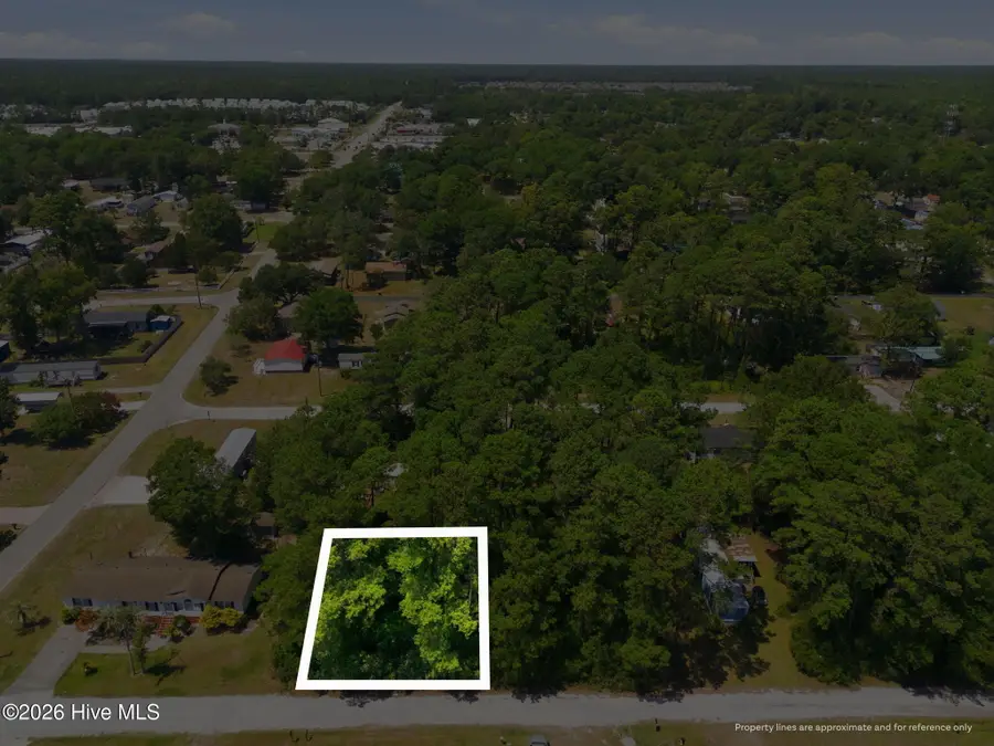 7295 &7293 Lula Street Sw, Ocean Isle Beach, NC 28469 - #2