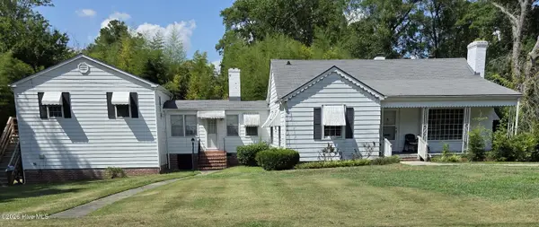 316 Sherwood Avenue, Kinston, NC 28501