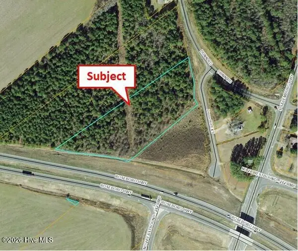 1c Dunn Road Ext, Roseboro, NC 28382