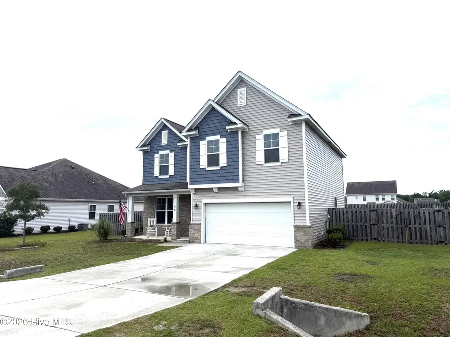 46 Rochester Street, Hampstead, NC 28443 - #3