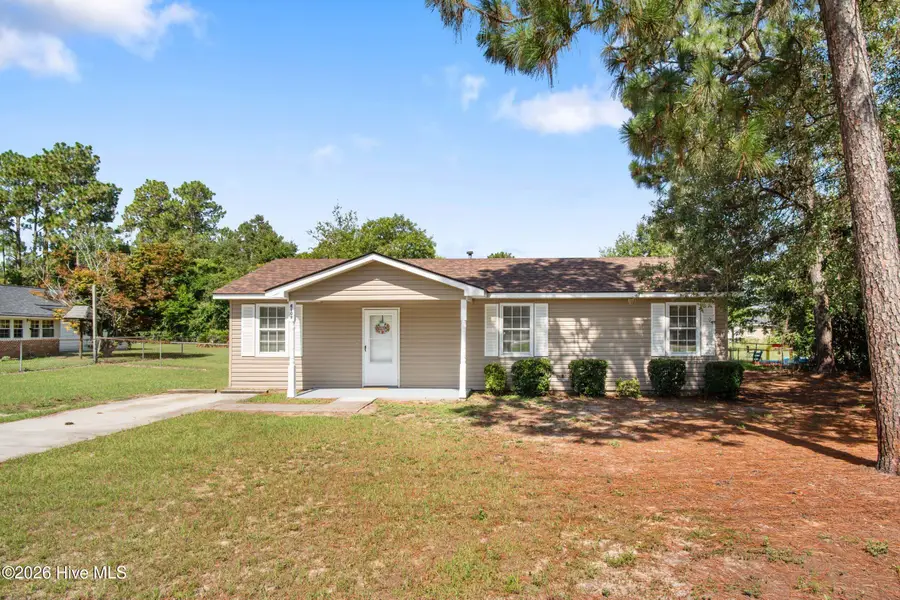 4109 Mack Lane, Augusta, GA 30906 - #2