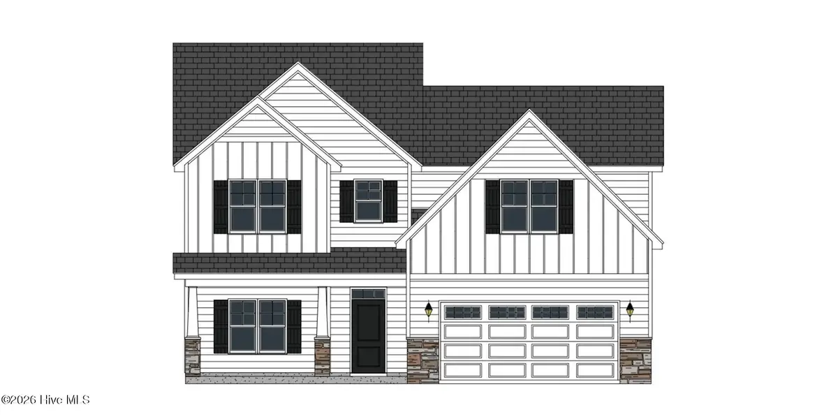304 Sparrow Court, Greenville, NC 27858 - #1