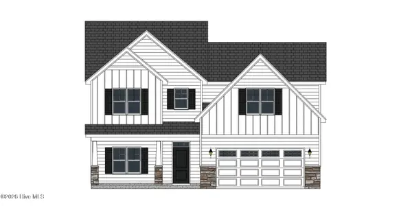 304 Sparrow Court, Greenville, NC 27858