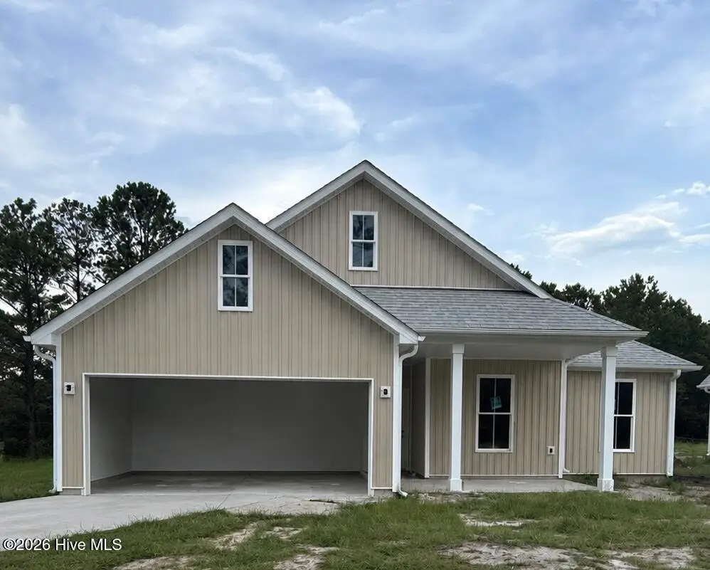 423 Morris Landing Road, Holly Ridge, NC 28445 - #1