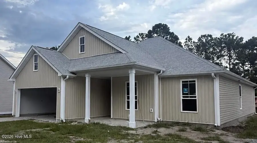 423 Morris Landing Road, Holly Ridge, NC 28445 - #2