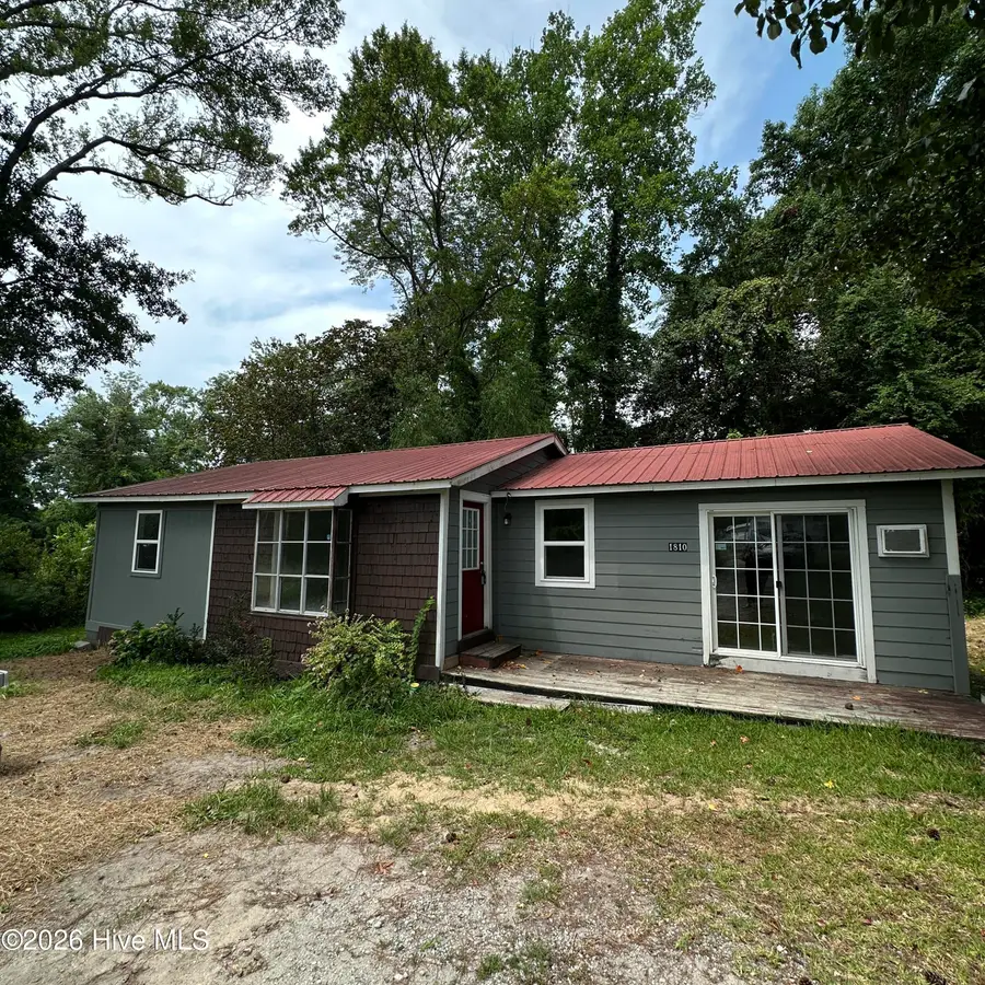 1810 Ocean Haven Road Sw, Ocean Isle Beach, NC 28469 - #3