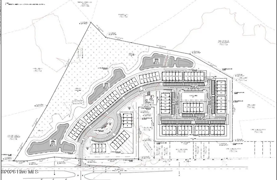 Tbd Highway 17 North, Calabash, NC 28467 - #3