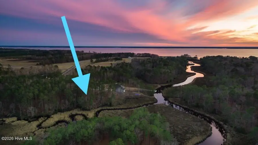 292 N Brightleaf Drive, Minnesott Beach, NC 28510 - #2