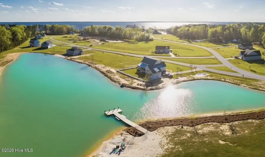 292 N Brightleaf Drive, Minnesott Beach, NC 28510 - #3