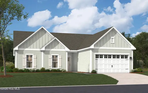 2007 Oakton Drive #2, Southport, NC 28461