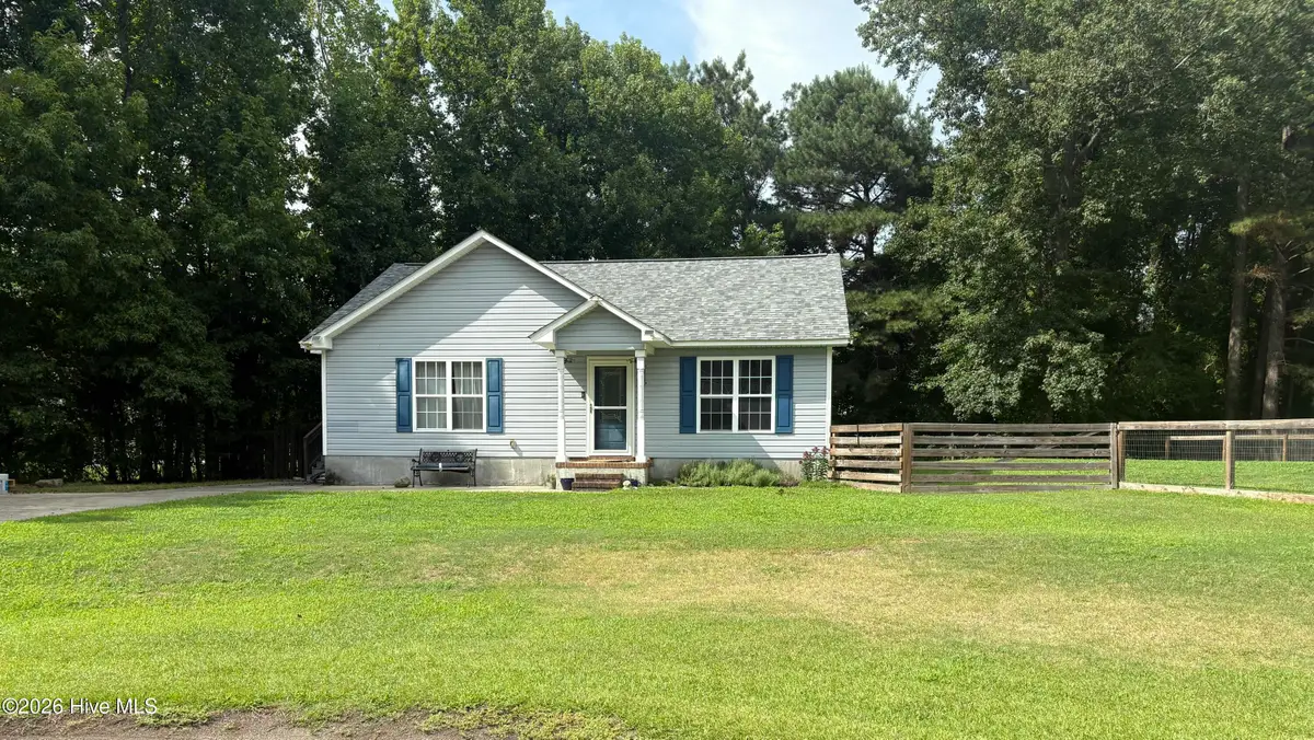 126 Baysden Drive, Jacksonville, NC 28540 - #1