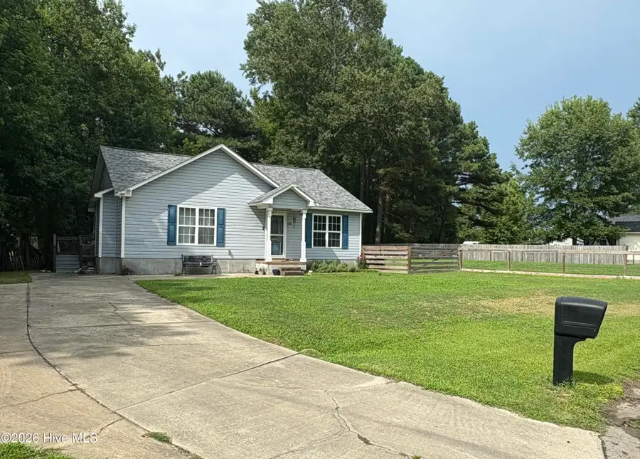 126 Baysden Drive, Jacksonville, NC 28540 - #2
