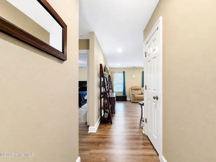 1660 Cedar Point Circle, Elizabeth City, NC 27909 - #2