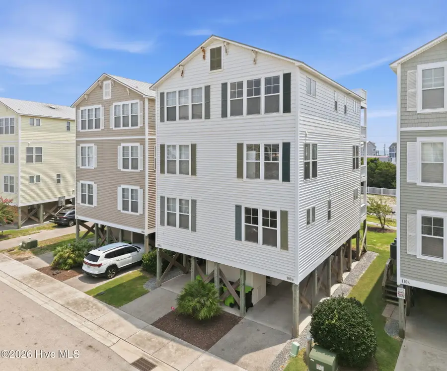 108 Egret Landing Court #B, Surf City, NC 28445 - #3