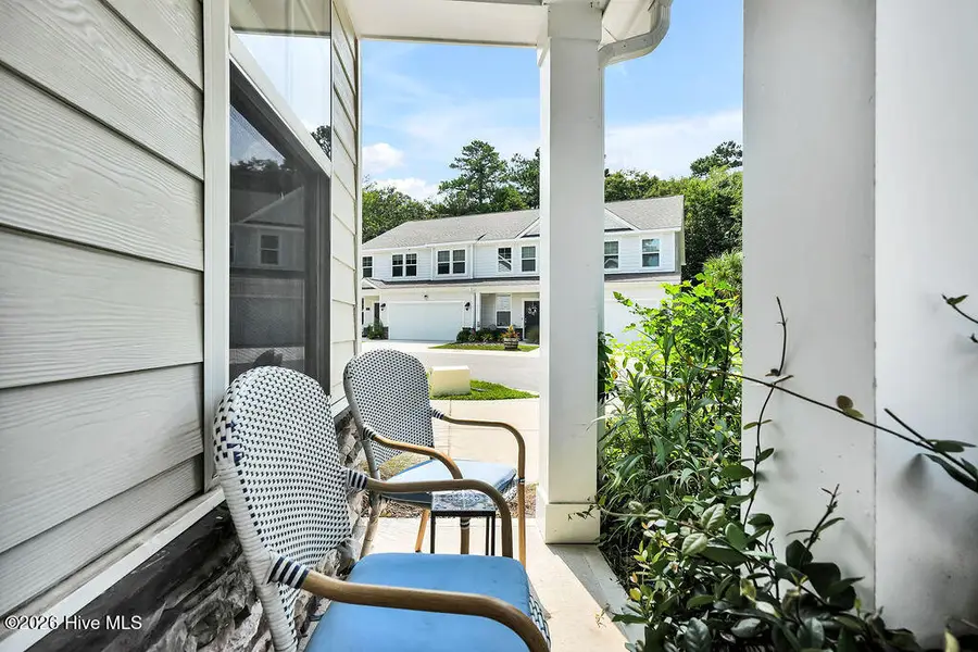 4435 Finch Lane, Wilmington, NC 28409 - #3