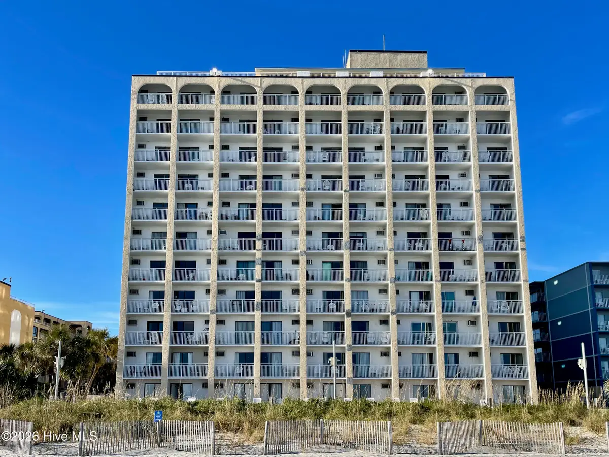 1205 S Ocean Boulevard #51313, Myrtle Beach, SC 29577 - #1