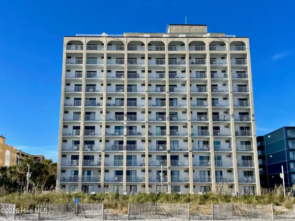 1205 S Ocean Boulevard #51313, Myrtle Beach, SC 29577
