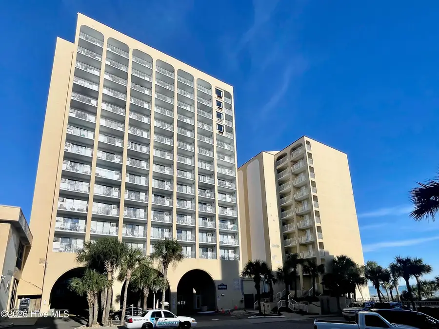 1205 S Ocean Boulevard #51313, Myrtle Beach, SC 29577 - #2