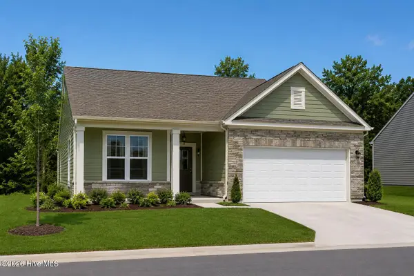 4084 Balboa Avenue #150, Leland, NC 28451