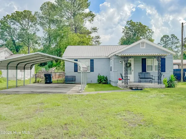 2320 Tubman Home Road, Augusta, GA 30906