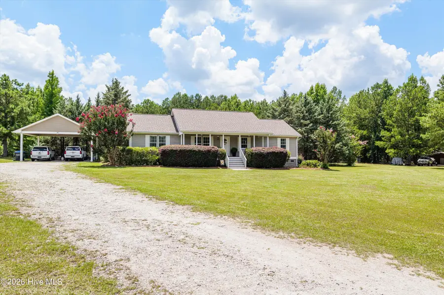 843 Marshall Church Road, Thomson, GA 30824 - #2