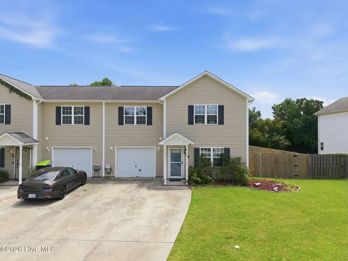 228 Smallwood Road, Hubert, NC 28539 - #1
