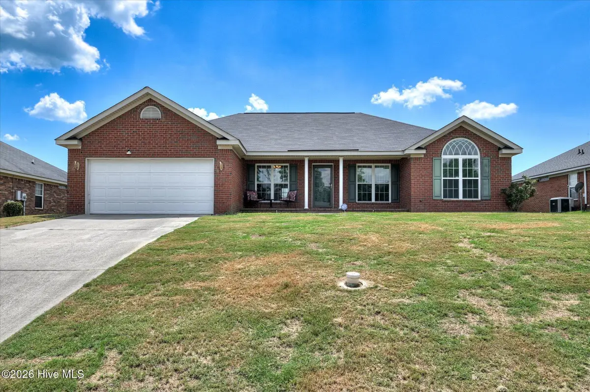 1828 Heathers Way, Augusta, GA 30906 - #1