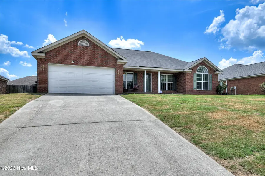 1828 Heathers Way, Augusta, GA 30906 - #3