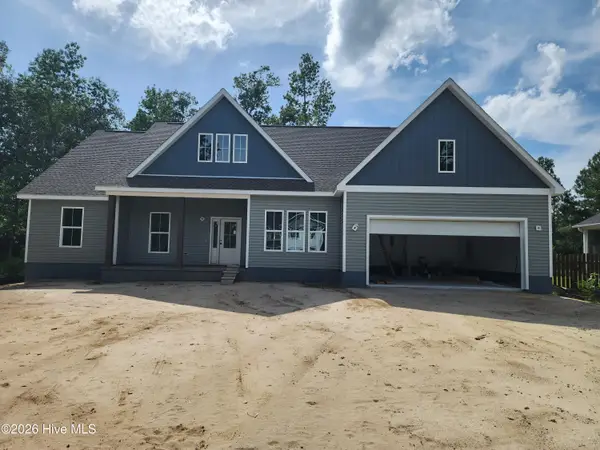 7159 Old Stump Drive Se, Leland, NC 28451