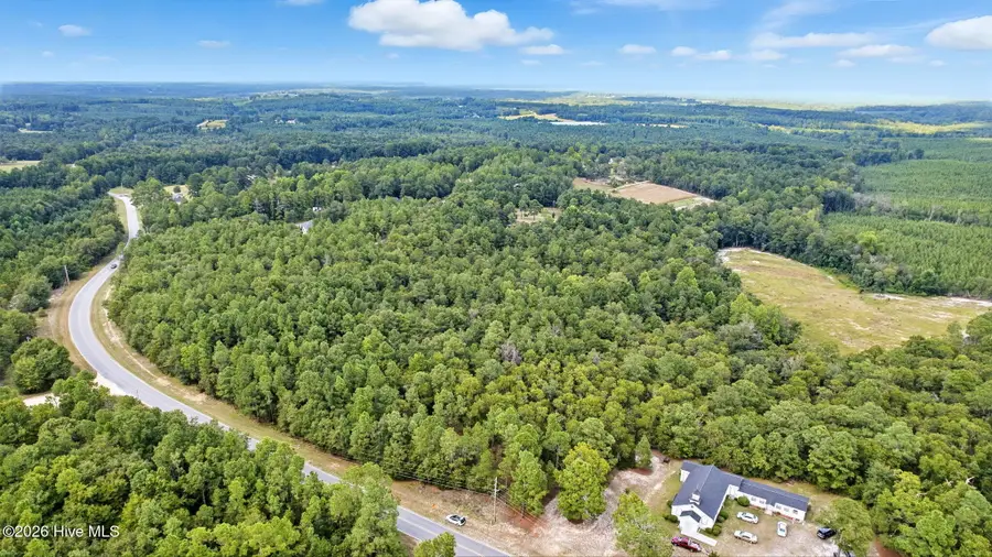 718 Green Lake Road, Ellerbe, NC 28338 - #2