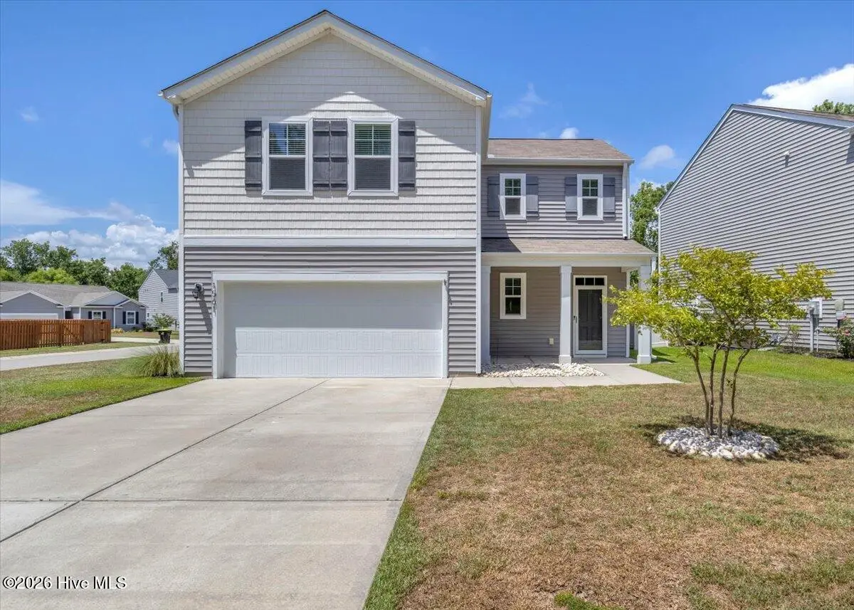 1561 St Joseph Drive Se, Bolivia, NC 28422 - #1