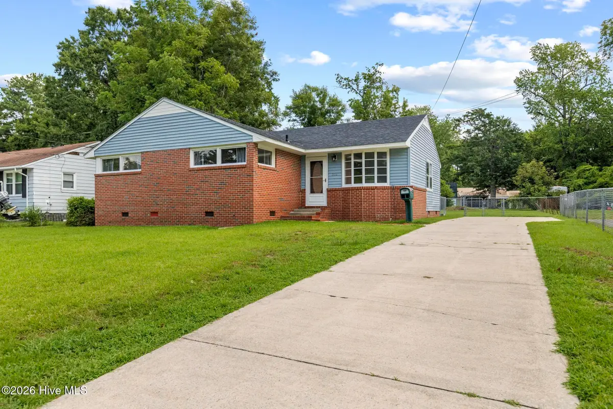 502 Jarman Street, Jacksonville, NC 28540 - #1