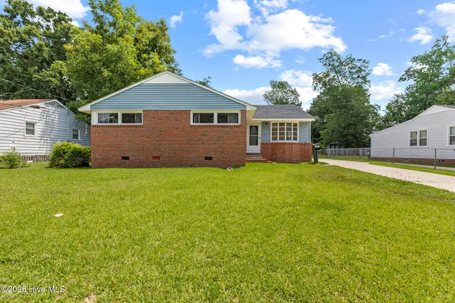 502 Jarman Street, Jacksonville, NC 28540 - #2