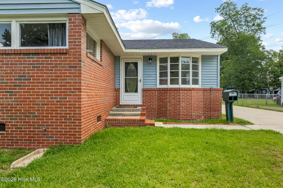 502 Jarman Street, Jacksonville, NC 28540 - #3