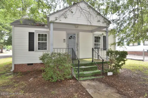 920 Paul Street, Rocky Mount, NC 27803