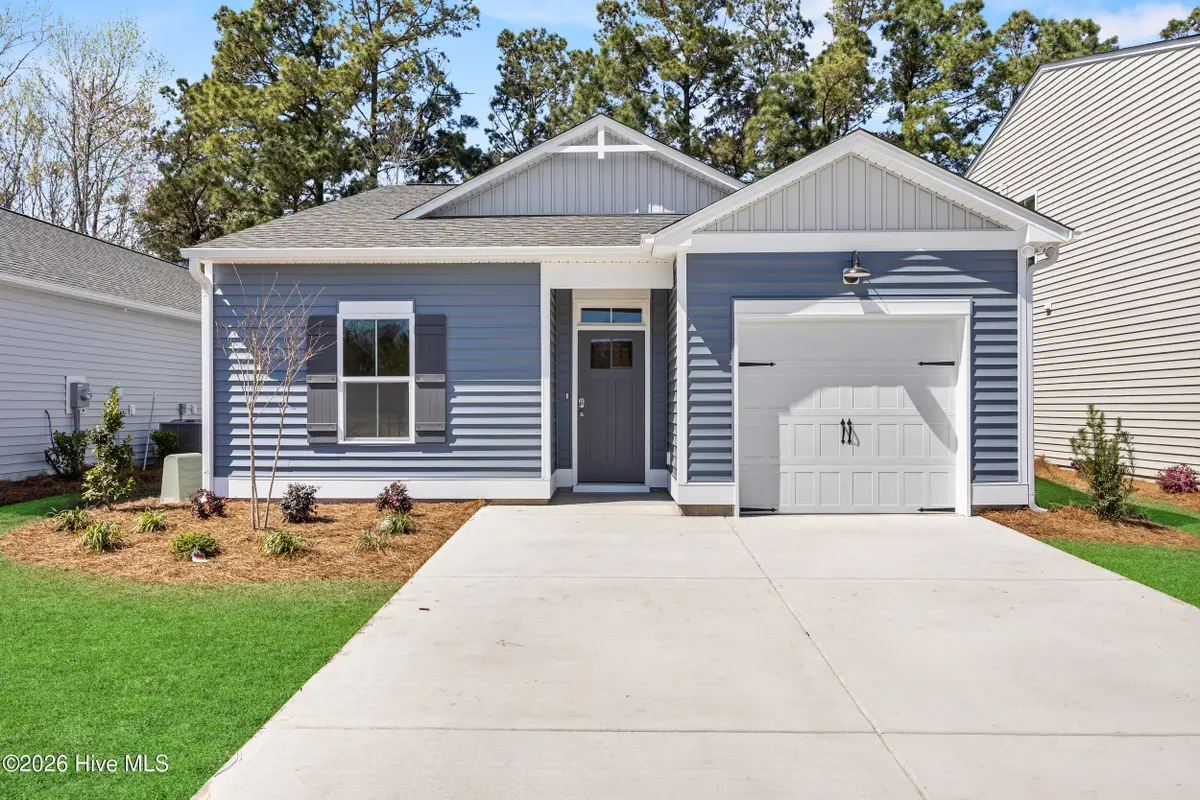 203 Brookfield Branch Road #15, Hampstead, NC 28443 - #1