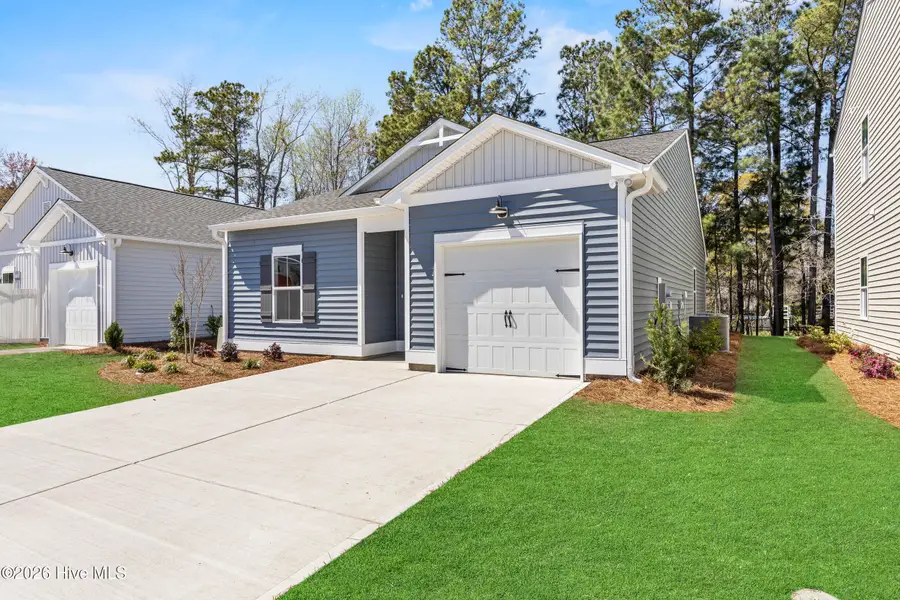 203 Brookfield Branch Road #15, Hampstead, NC 28443 - #2