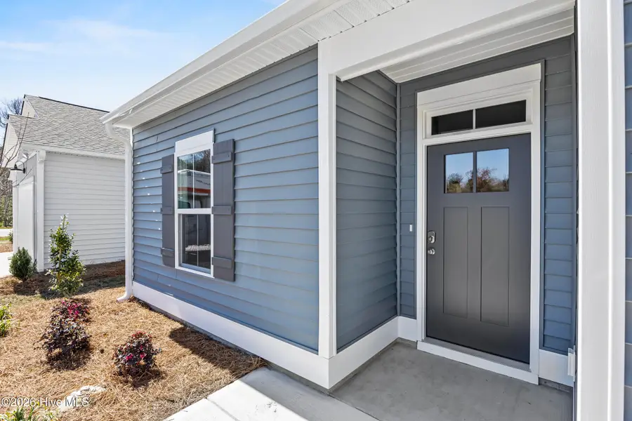 203 Brookfield Branch Road #15, Hampstead, NC 28443 - #3