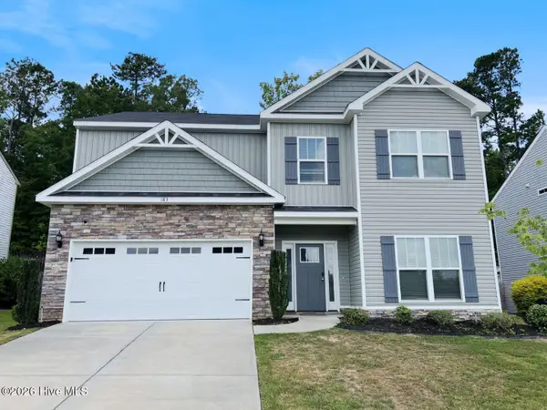 183 Swinton Pond Road, Grovetown, GA 30813