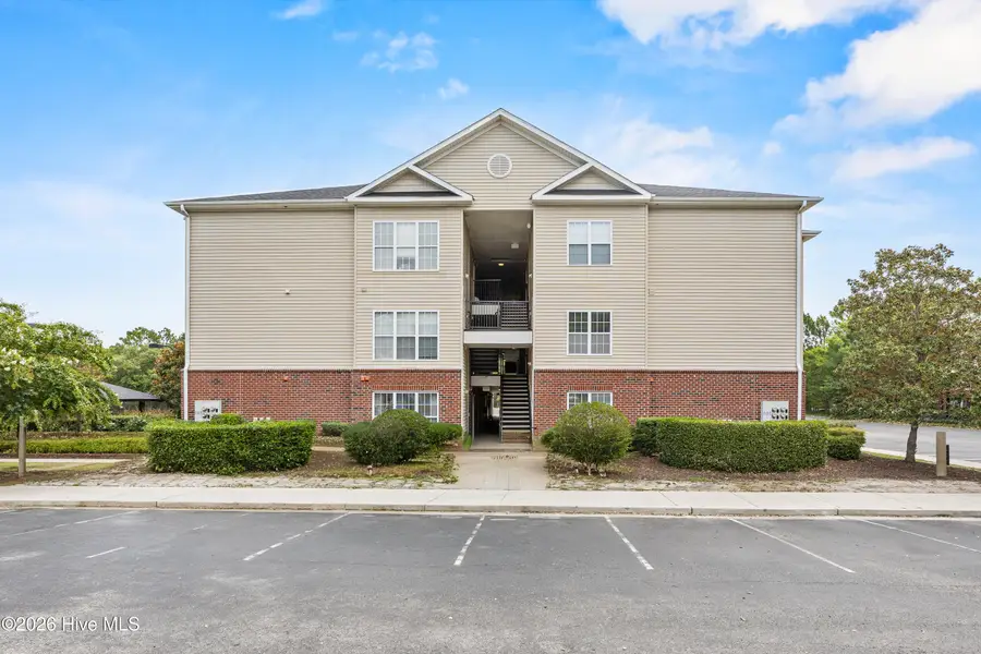 2827 Bloomfield Lane #Unit 106, Wilmington, NC 28412 - #2