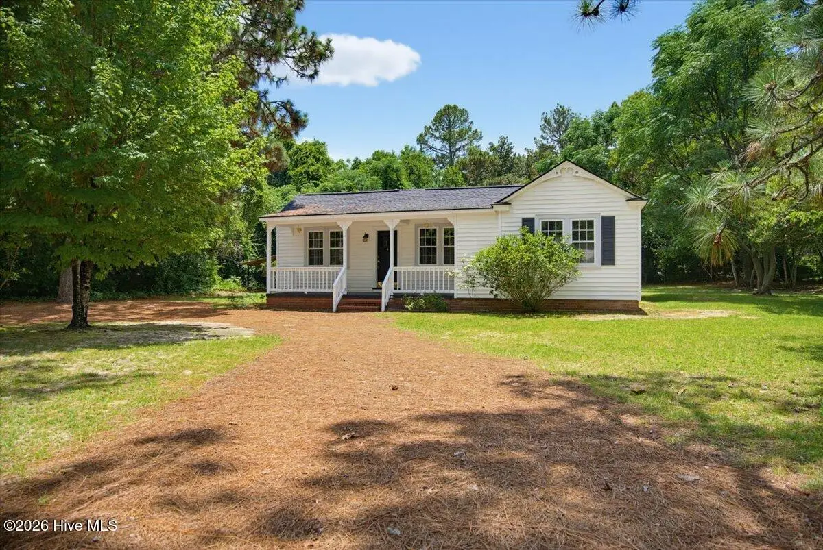 215 E Baltimore Avenue, Pinebluff, NC 28373 - #1