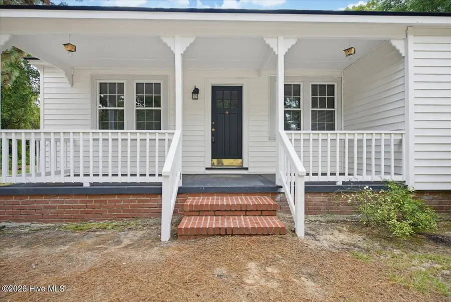 215 E Baltimore Avenue, Pinebluff, NC 28373 - #2