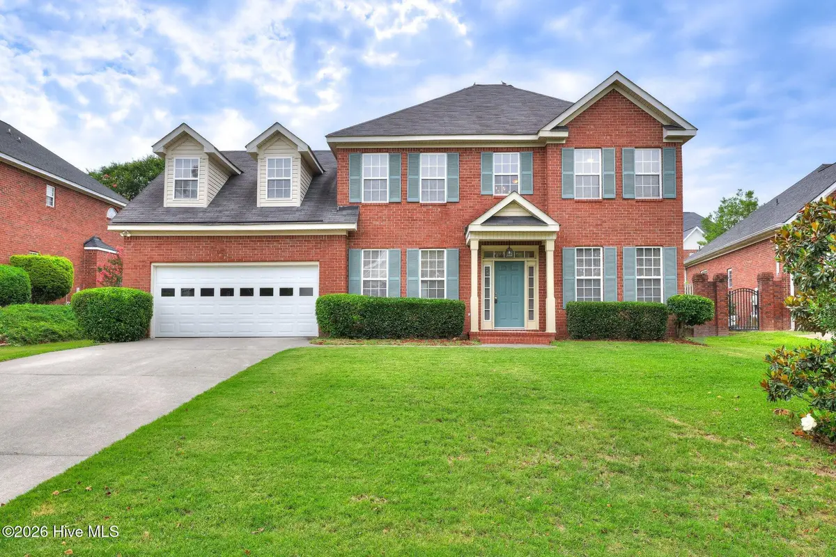 352 Heath Way, Martinez, GA 30907 - #1