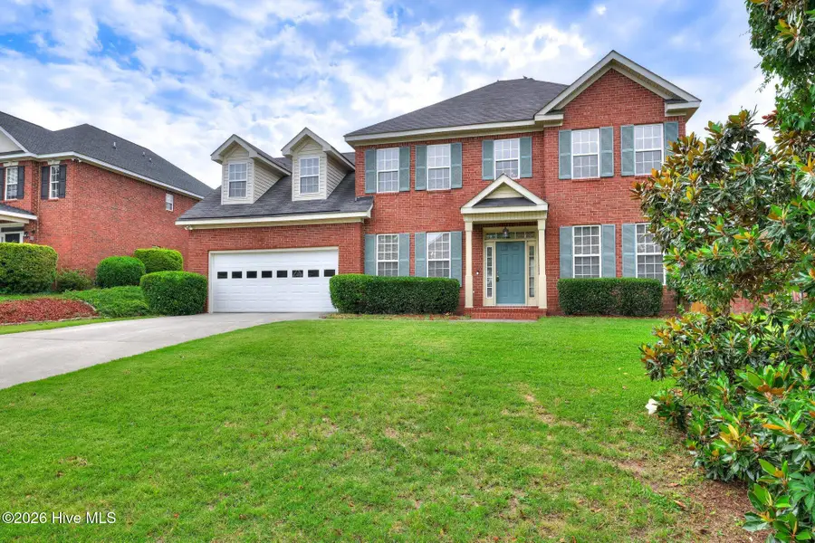 352 Heath Way, Martinez, GA 30907 - #2