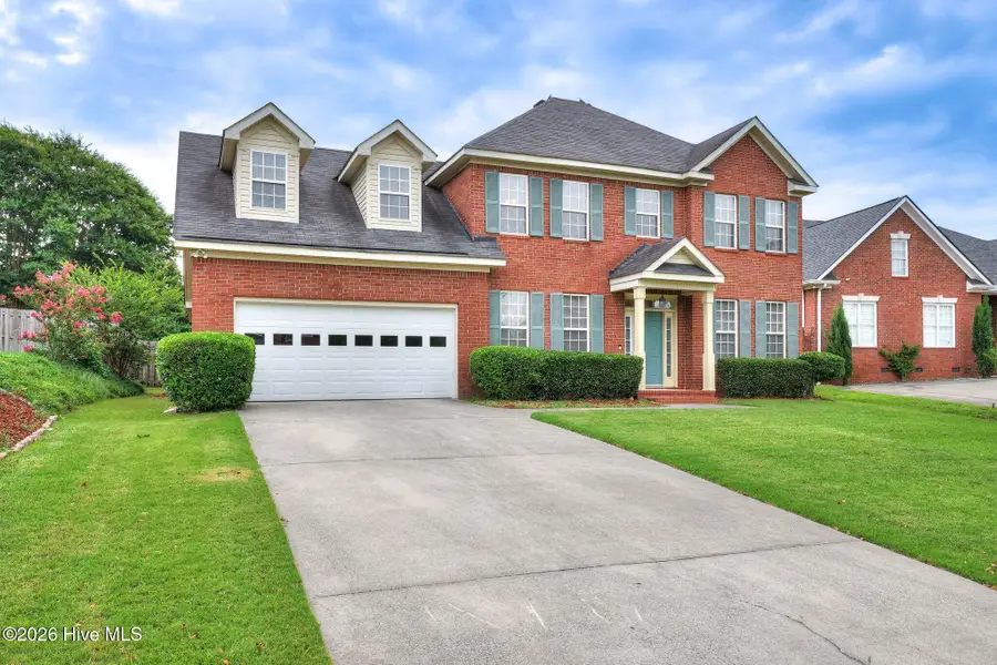 352 Heath Way, Martinez, GA 30907 - #3
