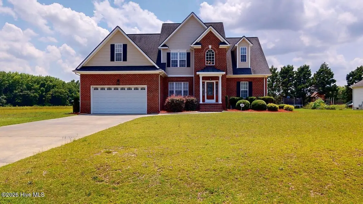 106 Topaz Court, Goldsboro, NC 27530 - #1