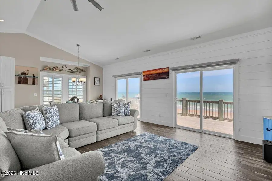 1138 New River Inlet Road, North Topsail Beach, NC 28460 - #3