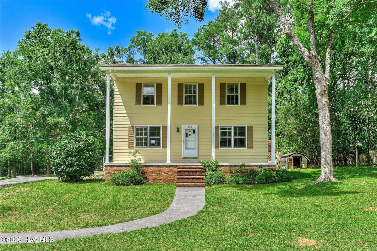4620 Calais Circle, Evans, GA 30809 - #1