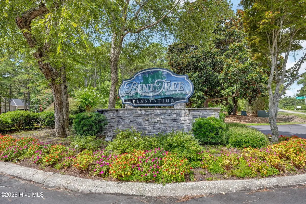1714 Bent Tree Trail Sw, Ocean Isle Beach, NC 28469 - #1